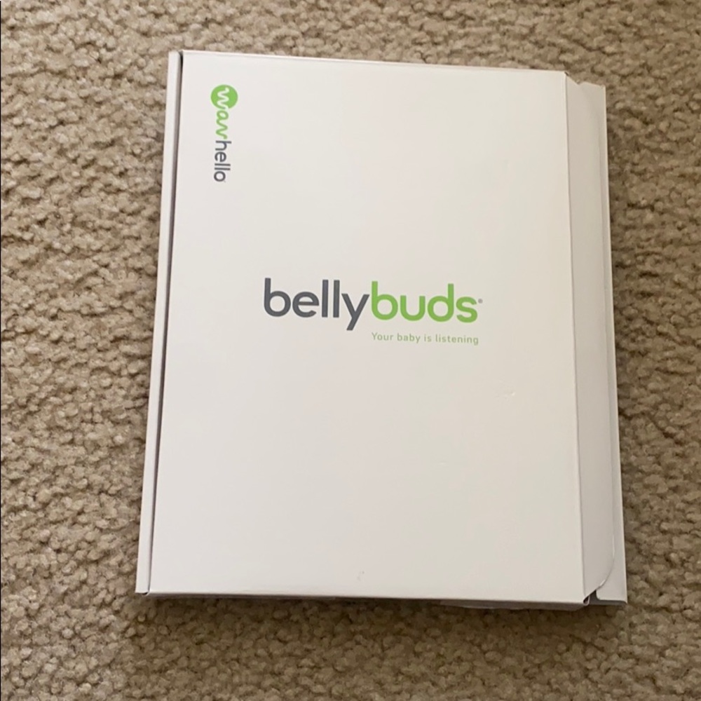 Bellybuds